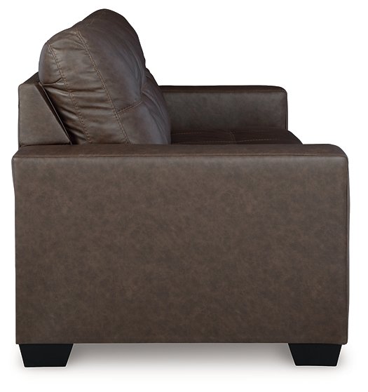 Barlin Mills Sofa - FAMSA Furniture (TX)