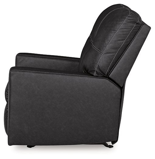 Barlin Mills Recliner - FAMSA Furniture (TX)