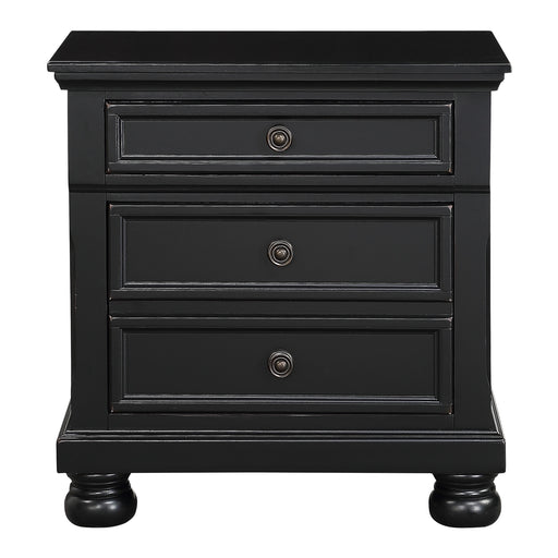 1714BK-4 Night Stand image