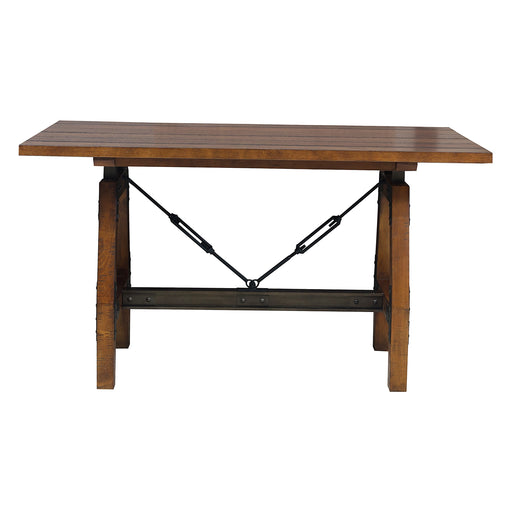 1715-36 Counter Height Table image