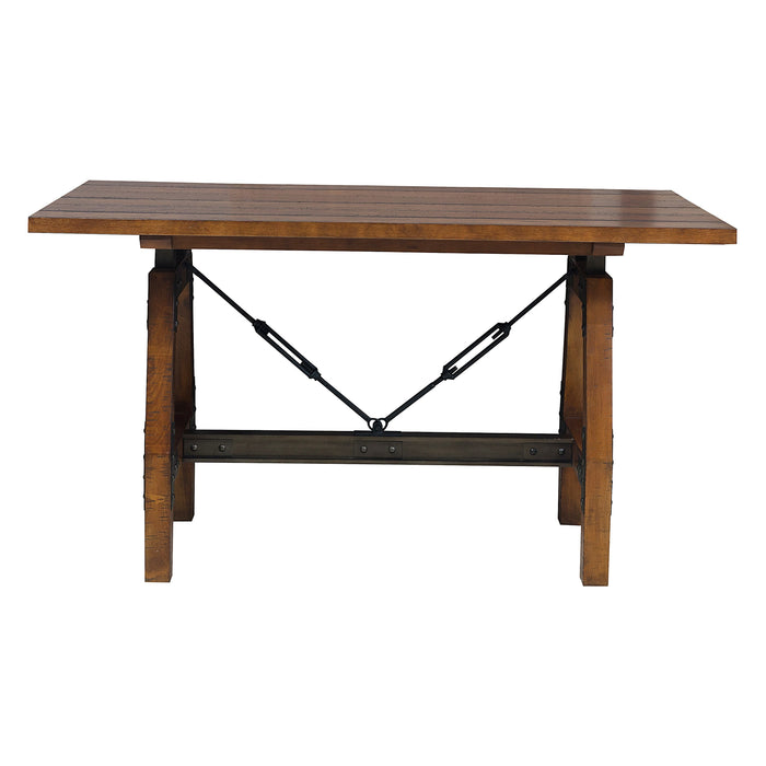 1715-36 Counter Height Table image