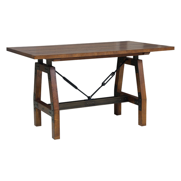 1715-36 Counter Height Table image