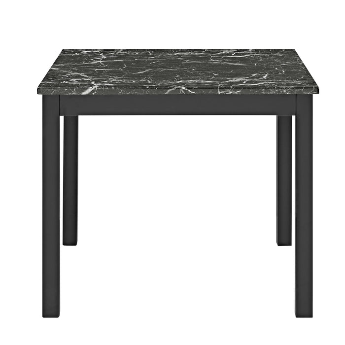 Lennon 5Pc Counter Height Dining Set