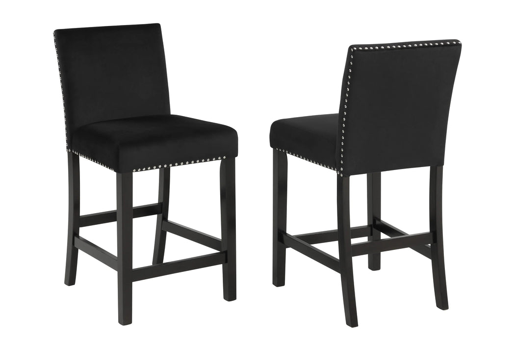 Lennon 5Pc Counter Height Dining Set