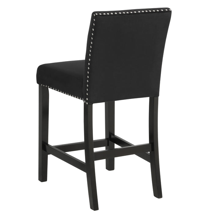 Lennon 5Pc Counter Height Dining Set