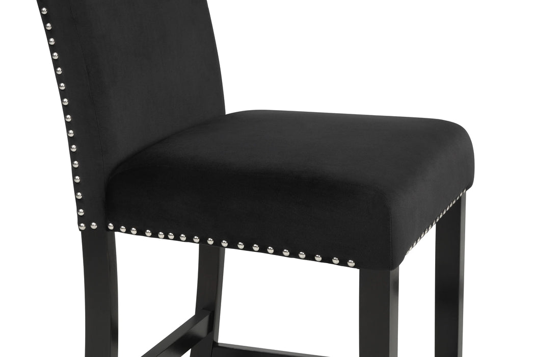Lennon 5Pc Counter Height Dining Set