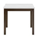 Lennon 5Pc Counter Height Dining Set - FAMSA Furniture (TX)