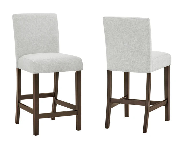 Lennon 5Pc Counter Height Dining Set - FAMSA Furniture (TX)