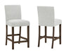 Lennon 5Pc Counter Height Dining Set - FAMSA Furniture (TX)
