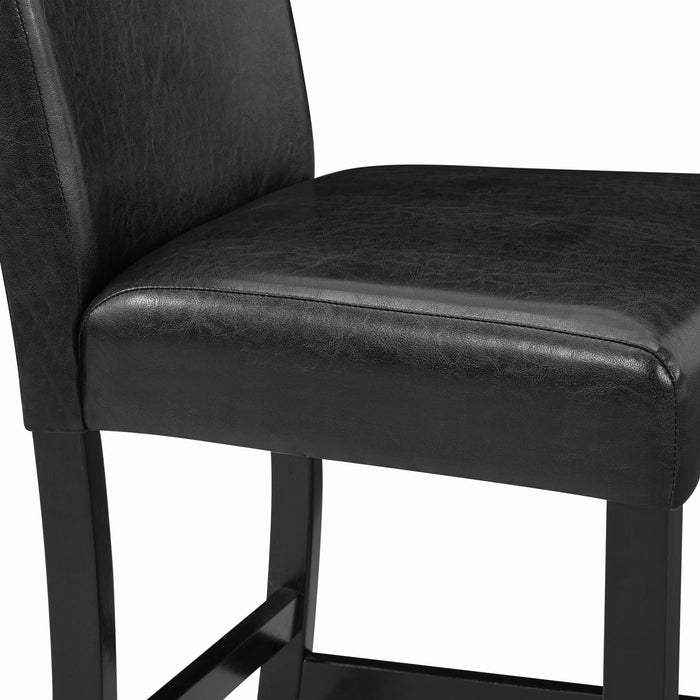 Lennon 5Pc Counter Height Dining Set