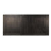 Begonia 5pc Set (TB+4S) in Brown/Gray - 1718GY-90*5 - FAMSA Furniture (TX)