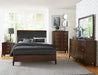 Cotterill Chest in Cherry - 1730-9 - FAMSA Furniture (TX)