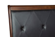 Cotterill Full Bed in Cherry - 1730F-1 - FAMSA Furniture (TX)