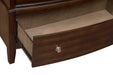 Cotterill Chest in Cherry - 1730-9 - FAMSA Furniture (TX)