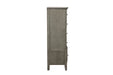 Cotterill Chest in Gray - 1730GY-9 - FAMSA Furniture (TX)
