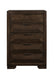 Chesky Chest in Espresso - 1753-9 - FAMSA Furniture (TX)