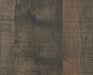 Miter Mirror in Gray/Brown - 1762-6 - FAMSA Furniture (TX)