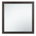 Miter Mirror in Gray/Brown - 1762-6 - FAMSA Furniture (TX)