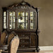 Russian Hill Buffet/Server in Cherry - 1808-55 - FAMSA Furniture (TX)
