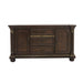 Russian Hill Buffet/Server in Cherry - 1808-55 - FAMSA Furniture (TX)