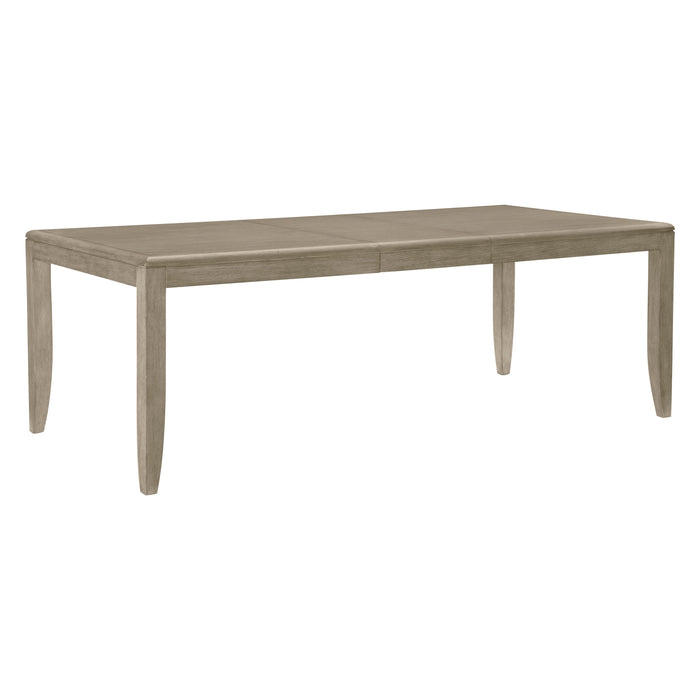 Mckewen Dining Table in Gray - 1820-86 - FAMSA Furniture (TX)