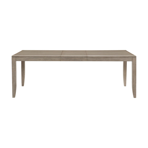 Mckewen Dining Table in Gray - 1820-86 - FAMSA Furniture (TX)