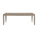 Mckewen Dining Table in Gray - 1820-86 - FAMSA Furniture (TX)