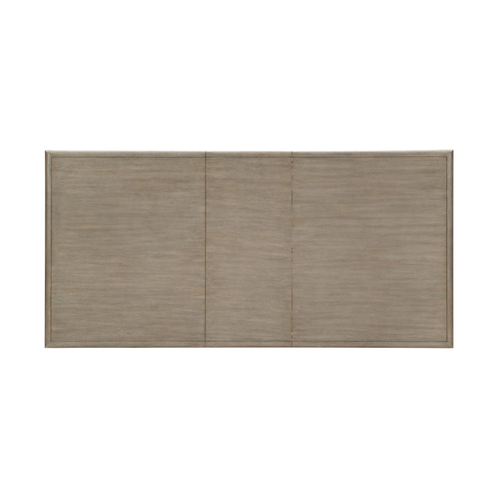 Mckewen 5pc Set (TB+4S) in Gray - 1820-86*5 - FAMSA Furniture (TX)