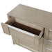 Mckewen Dresser in Gray - 1820N-5 - FAMSA Furniture (TX)