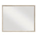 Mckewen Mirror in Gray - 1820N-6 - FAMSA Furniture (TX)