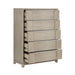 Mckewen Chest in Gray - 1820N-9 - FAMSA Furniture (TX)