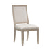Mckewen Side Chair in Gray - 1820S - FAMSA Furniture (TX)