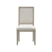 Mckewen 5pc Set (TB+4S) in Gray - 1820-86*5 - FAMSA Furniture (TX)