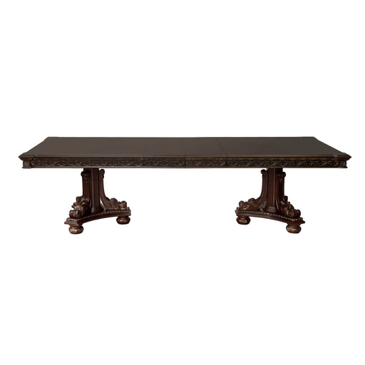 Catalonia Dining Table in Cherry - 1824-112* - FAMSA Furniture (TX)