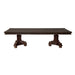 Catalonia 5pc Set (TB+4S) in Cherry - 1824-112*5 - FAMSA Furniture (TX)