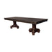 Catalonia 5pc Set (TB+4S) in Cherry - 1824-112*5 - FAMSA Furniture (TX)