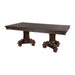 Catalonia 5pc Set (TB+4S) in Cherry - 1824-112*5 - FAMSA Furniture (TX)