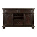 Catalonia Server in Cherry - 1824-40 - FAMSA Furniture (TX)