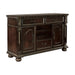 Catalonia Server in Cherry - 1824-40 - FAMSA Furniture (TX)
