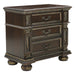 Catalonia 4PC SET: 1QB,1NS,1DR,1MR in Cherry - 1824-1*4 - FAMSA Furniture (TX)