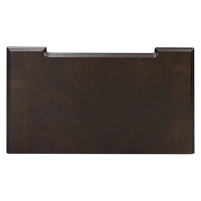 Catalonia Nightstand in Cherry - 1824-4 - FAMSA Furniture (TX)