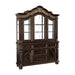 Catalonia (2)Buffet & Hutch in Cherry - 1824-50* - FAMSA Furniture (TX)