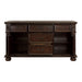 Catalonia Buffet/Server in Cherry - 1824-55 - FAMSA Furniture (TX)