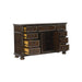 Catalonia Dresser in Cherry - 1824-5 - FAMSA Furniture (TX)