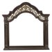 Catalonia Mirror in Cherry - 1824-6 - FAMSA Furniture (TX)