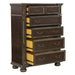 Catalonia Chest in Cherry - 1824-9 - FAMSA Furniture (TX)