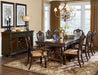 Catalonia Server in Cherry - 1824-40 - FAMSA Furniture (TX)