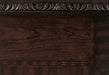 Catalonia (5)Eastern King Bed in Cherry - 1824K-1EK - FAMSA Furniture (TX)