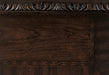 Catalonia (2)Buffet & Hutch in Cherry - 1824-50* - FAMSA Furniture (TX)