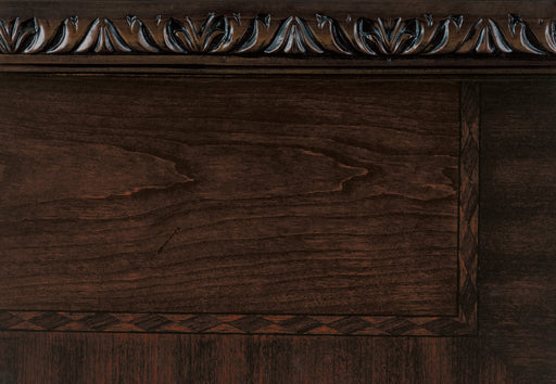 Catalonia Mirror in Cherry - 1824-6 - FAMSA Furniture (TX)